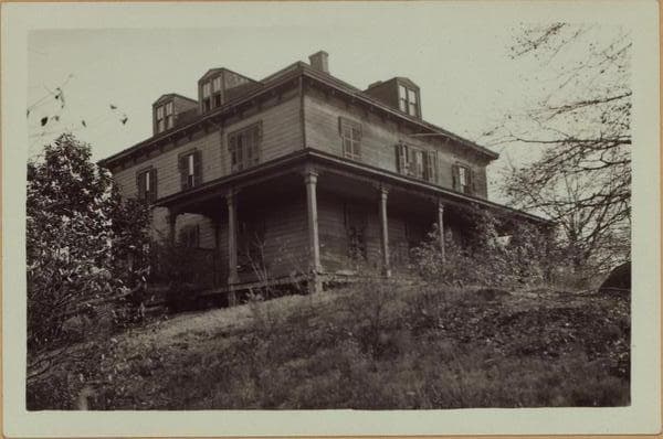 Queens: 39th Drive - 52nd Street, 1931