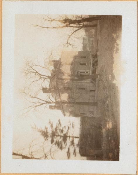 Bronx: Devoe Avenue - 174th Street (East), 1915