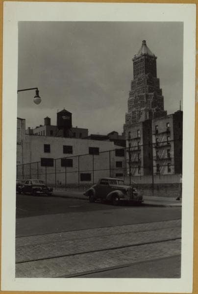 Brooklyn: State Street - Boerum Place, 1941