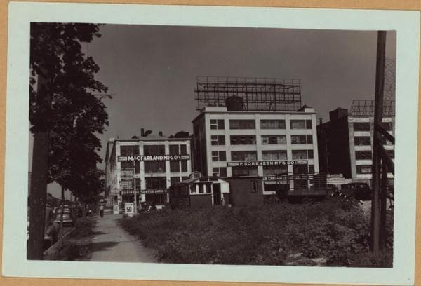 Queens: 22nd Street - Bridge Plaza North, 1936–1940