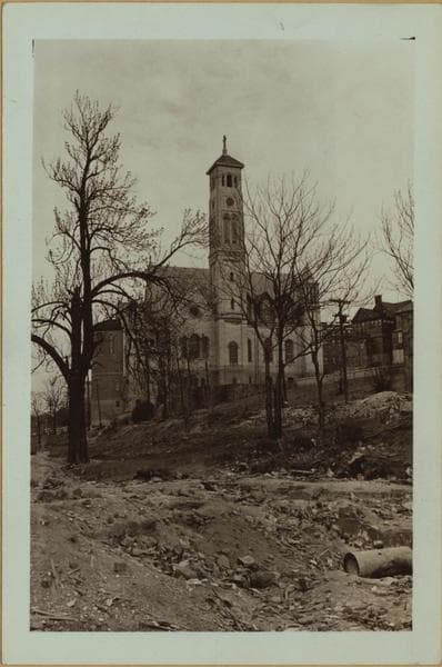 Richmond: St. Marks Place - Westervelt Avenue, 1926–1937