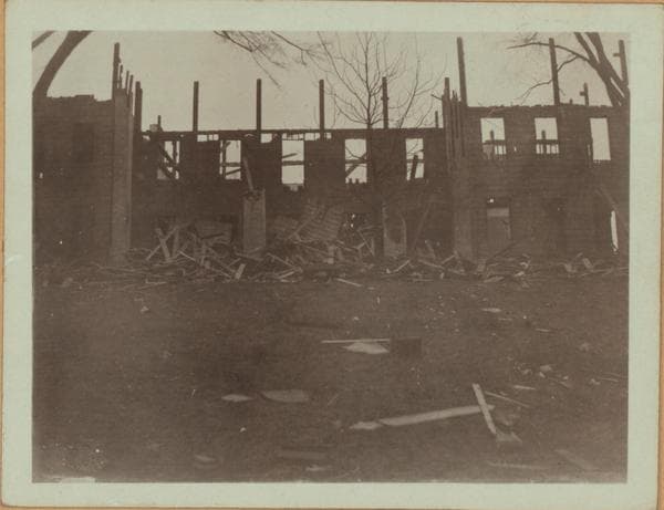 Queens: 40th Avenue - Main Street, 1925