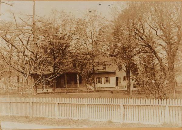 Brooklyn: Flatbush Avenue - Ditmas Avenue, ca. 1922