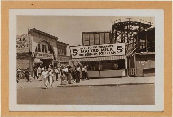 Brooklyn: Bowery - 16th Street, 1929–1936