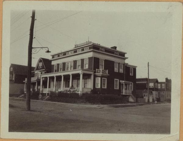 Queens: 144th Street - 89th Avenue, 1922–1925
