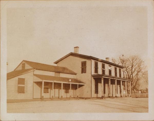 Brooklyn: Emmons Avenue - 27th Street (East), 1923