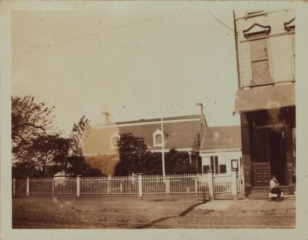 Queens: Flushing Avenue - Woodward Avenue, 1928–1939