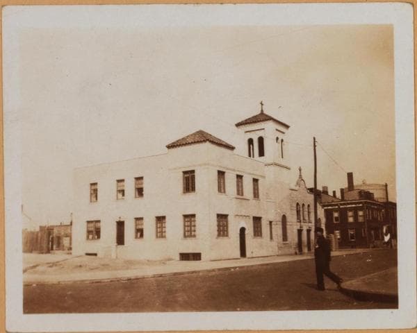 Brooklyn: Conselyea Street - Humboldt Street, 1928–1929