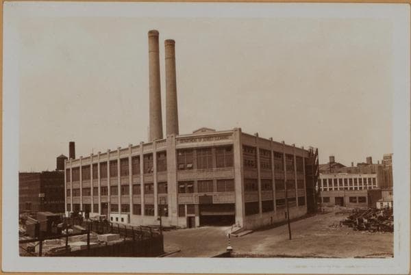 Manhattan: 139th Street (West) - 5th Avenue, 1934