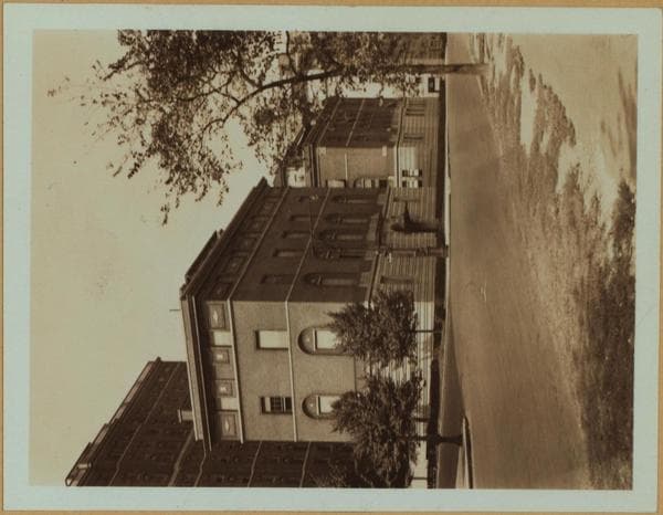 Colleges and Universities - Columbia University., 1937–1938