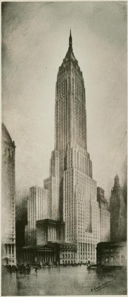 Wall Street #40