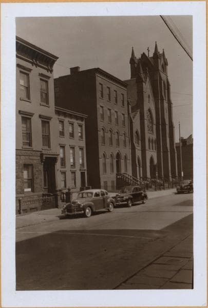 Brooklyn: 6th Street - Driggs Avenue, 1941