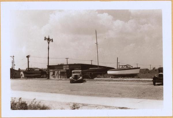 Brooklyn: Emmons Avenue - Bragg Street, 1927–1940