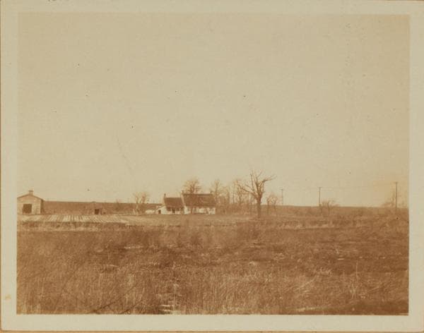Brooklyn: Kings Highway - Farragut Road, 1923–1924