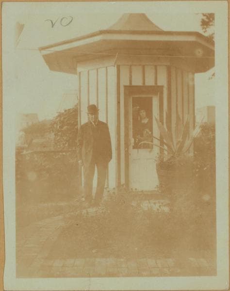 Transportation - Toll Houses - Brooklyn., 1900–1922