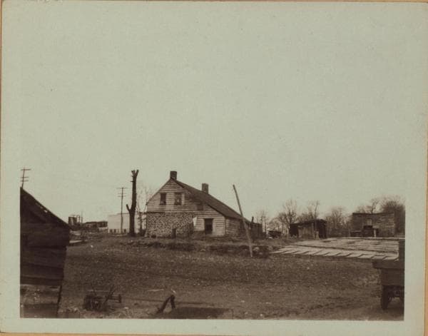 Queens: 50th Street - 25th Avenue, 1925