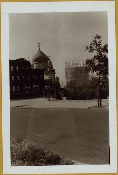 Brooklyn: Union Ave. - Bayard St., 1941