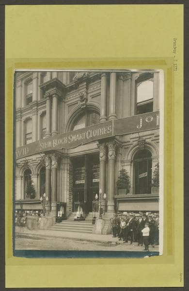 Broadway #1271