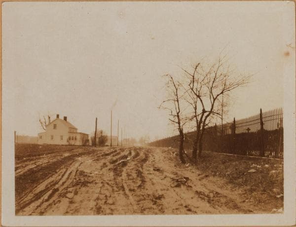 Brooklyn: Cortelyou Road - Troy Avenue, 1922–1928