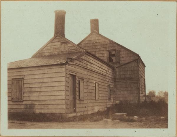 Queens: Metropolitan Avenue - 71st Avenue, 1923