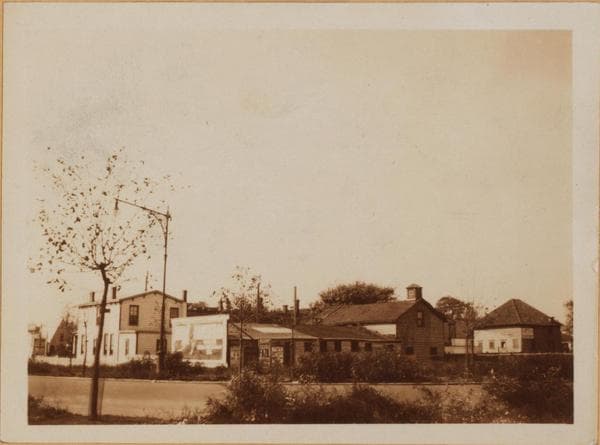 Brooklyn: Flatbush Avenue - Kings Highway, 1923–1928