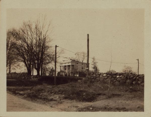 Queens: Bayside Avenue - 148th Street, 1925