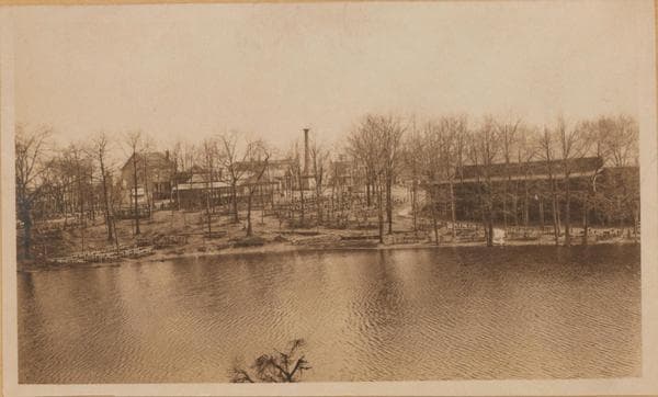 Brooklyn: Highland Park., 1916