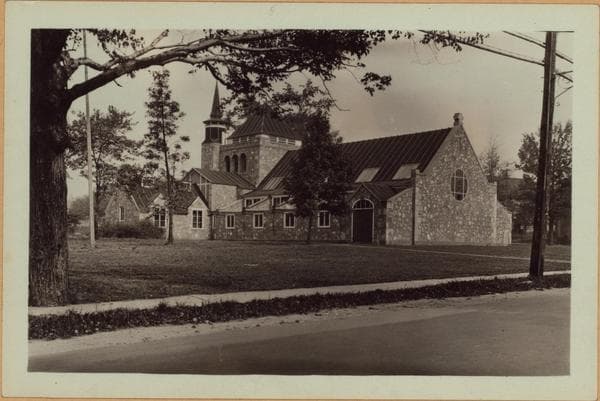 Richmond: Amboy Road - Huguenot Avenue, 1930
