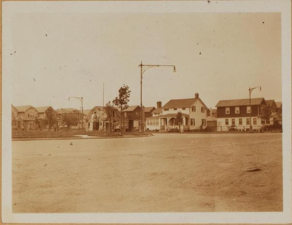 Brooklyn: Avenue M - 35th Street (East), 1924–1927