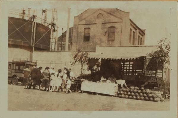 Feast of Our Lady of Mount Carmel., 1929; 1929-07