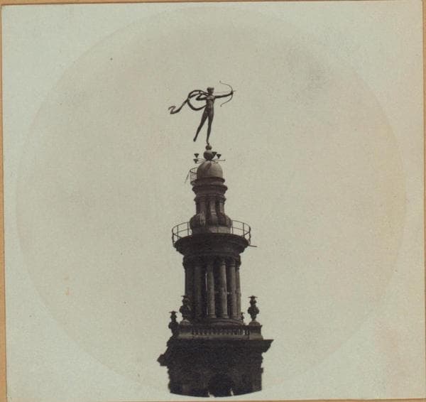 Manhattan: Madison Avenue - 26th Street (East)