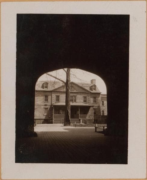 Brooklyn: Flatbush Avenue - Church Avenue, 1914