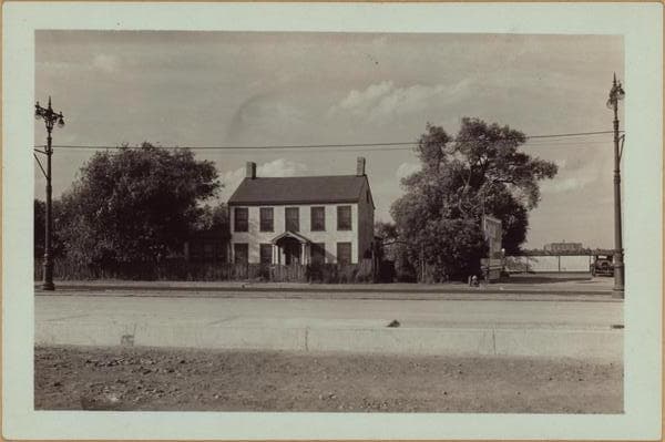 Queens: Queens Boulevard - Horace Harding Boulevard, 1923–1936