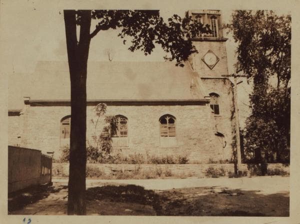 Queens: 37th Avenue - Prince Street, 1922