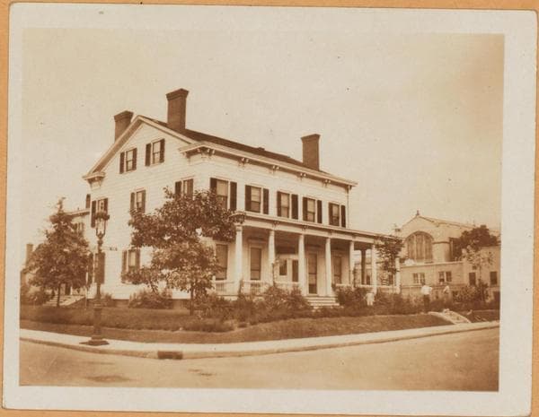 Brooklyn: 21st Street (East) - Kenmore Terrace, 1922–1931
