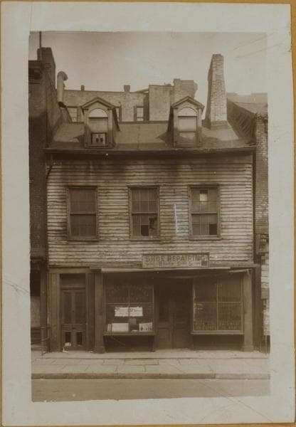 Manhattan: Bleecker Street - Wilson Avenue