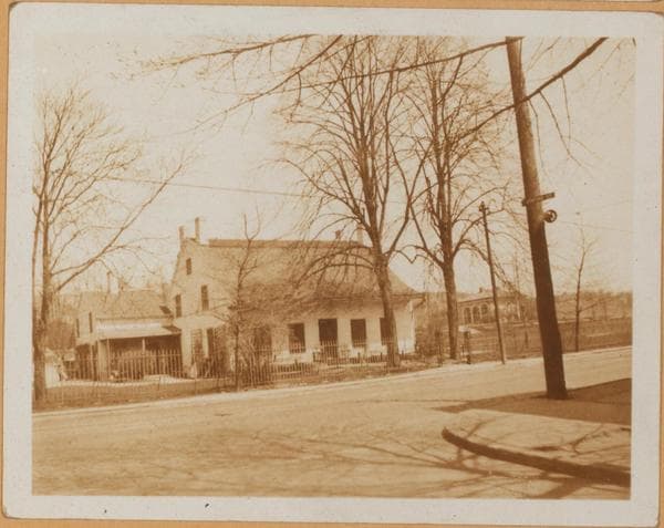 Brooklyn: Jamaica Street - Ashford Street, 1895–1923