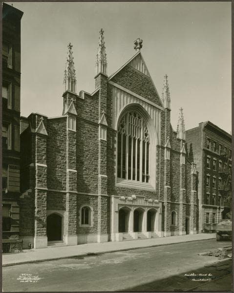 140 West 137th Street (7th Avenue - Lenox Avenue), 1925-08-15