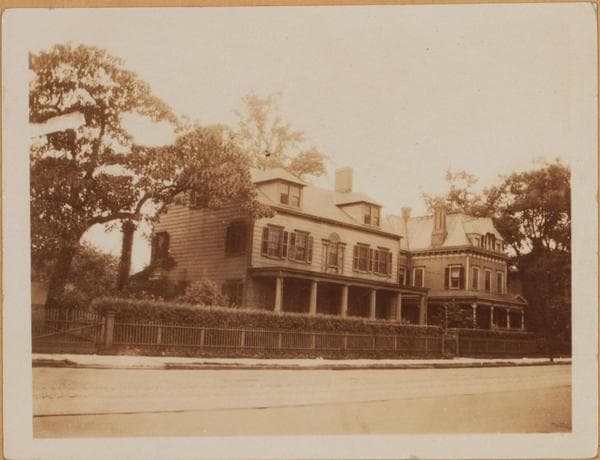 Brooklyn: Flatbush Avenue - Rutland Road, 1922–1923