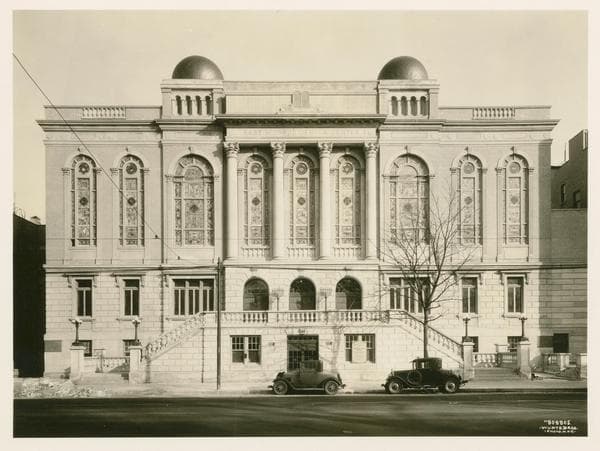 Brooklyn - Ocean Avenue (K Avenue - L Avenue)