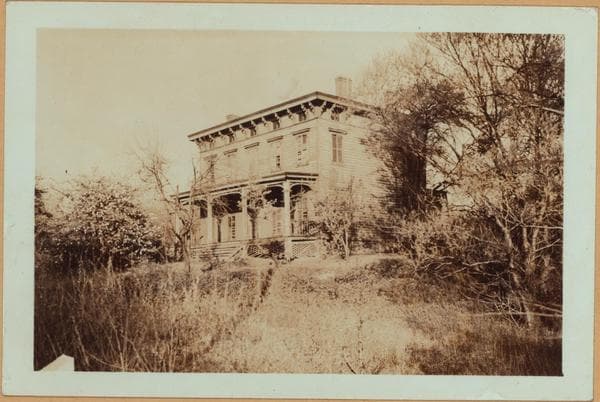 Richmond: Arthur Kill Road - Rossville Avenue, 1937–1938