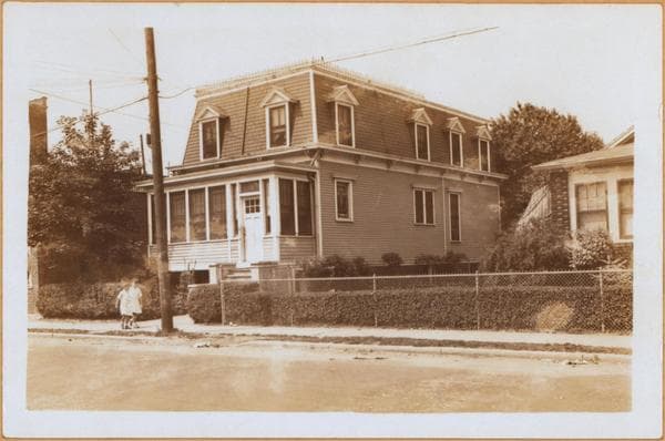 Brooklyn: 14th Street (East) - Avenue Y, 1936