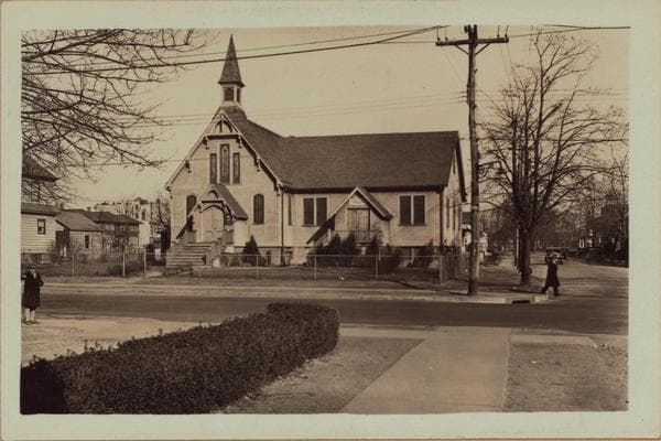 Queens: 149th Street - 15th Drive, 1932