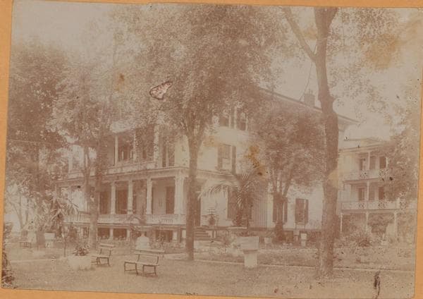 Brooklyn: 17th Avenue - Cropsey Avenue, 1901