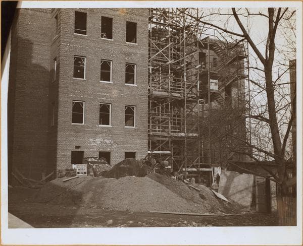 Bronx: Concord Avenue - 141st Street (East), 1937