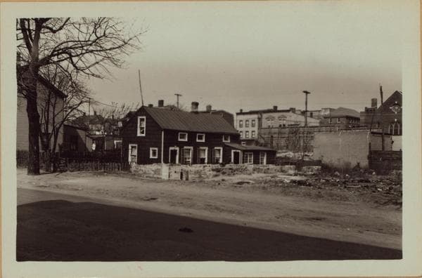 Queens: 159th Street - South Road, 1932