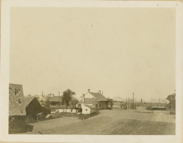 Queens: Troutman Street - Seneca Avenue, 1922