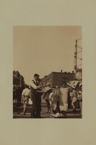 Feast of Our Lady of Mount Carmel., 1926; 1926-07