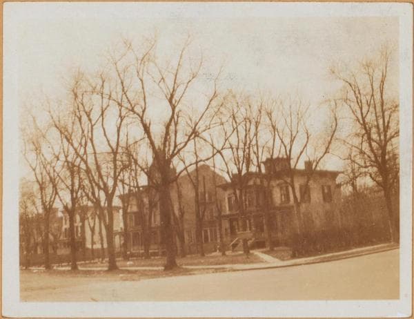 Brooklyn: 17th Avenue - Cropsey Avenue, 1923–1925
