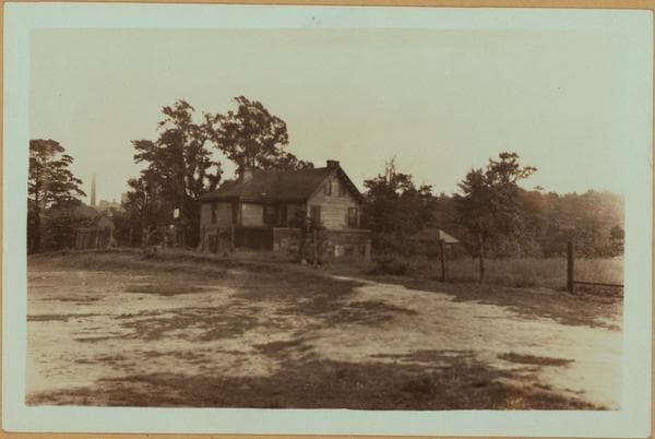 Richmond: Vanderbilt Avenue - Tompkins Avenue, 1931